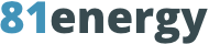Logo 81 klima