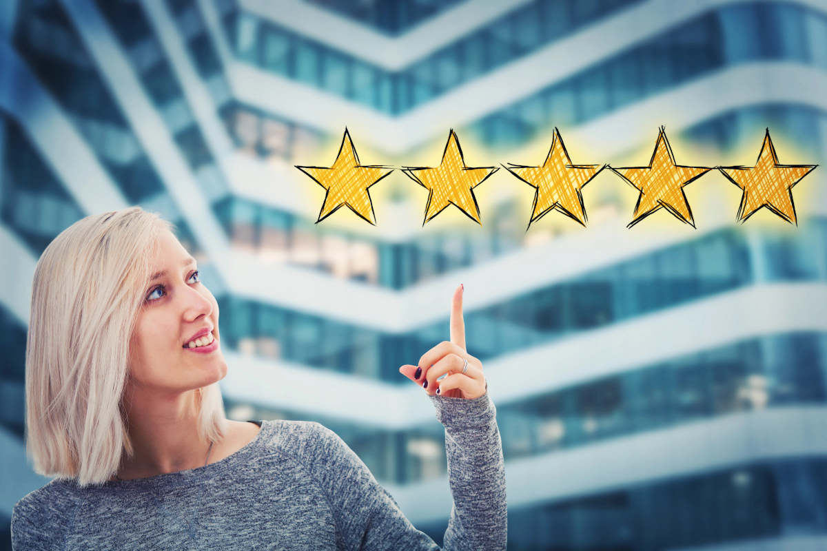 Jak vznikají recenze a zkušenosti zákazníků 81energy