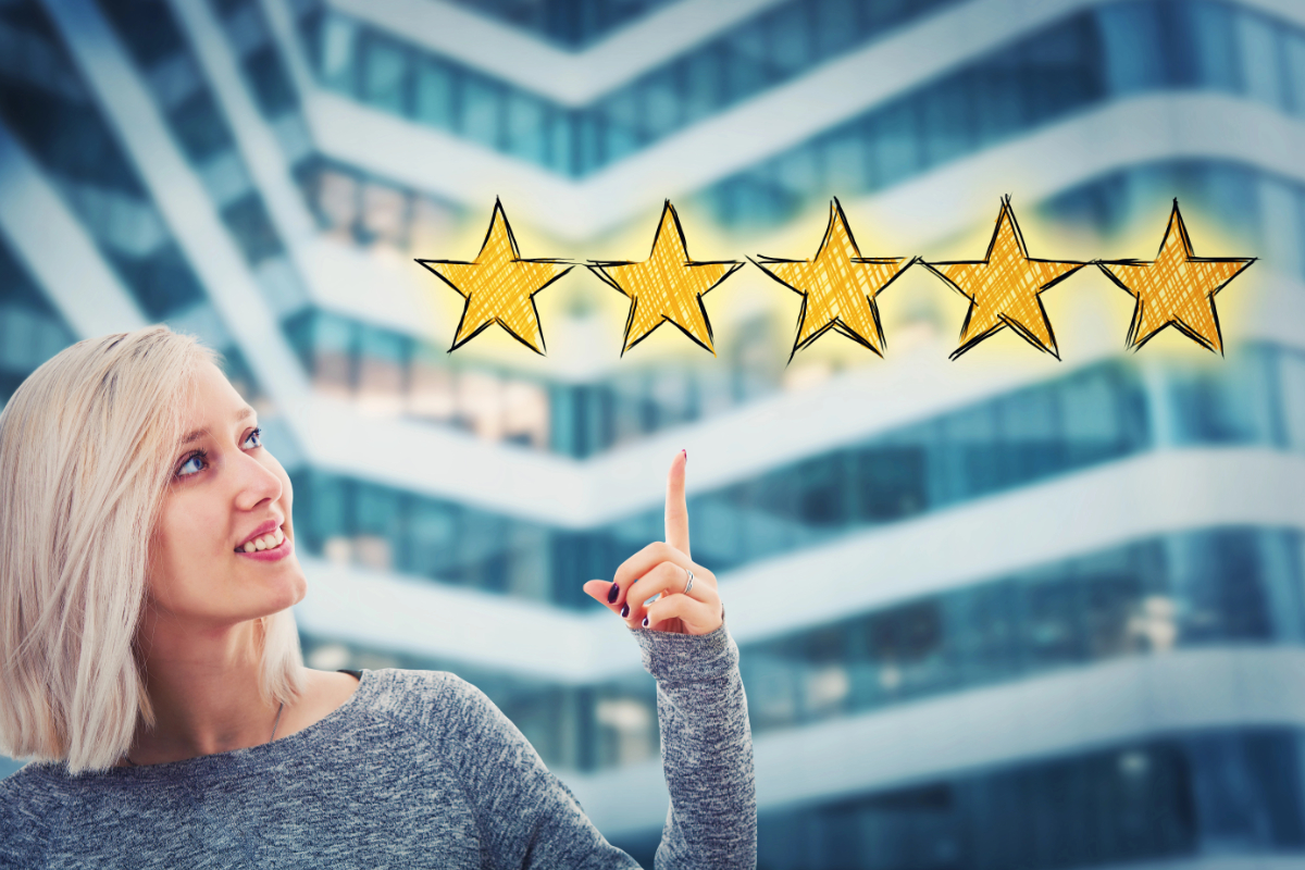 Jak vznikají recenze a zkušenosti zákazníků 81energy