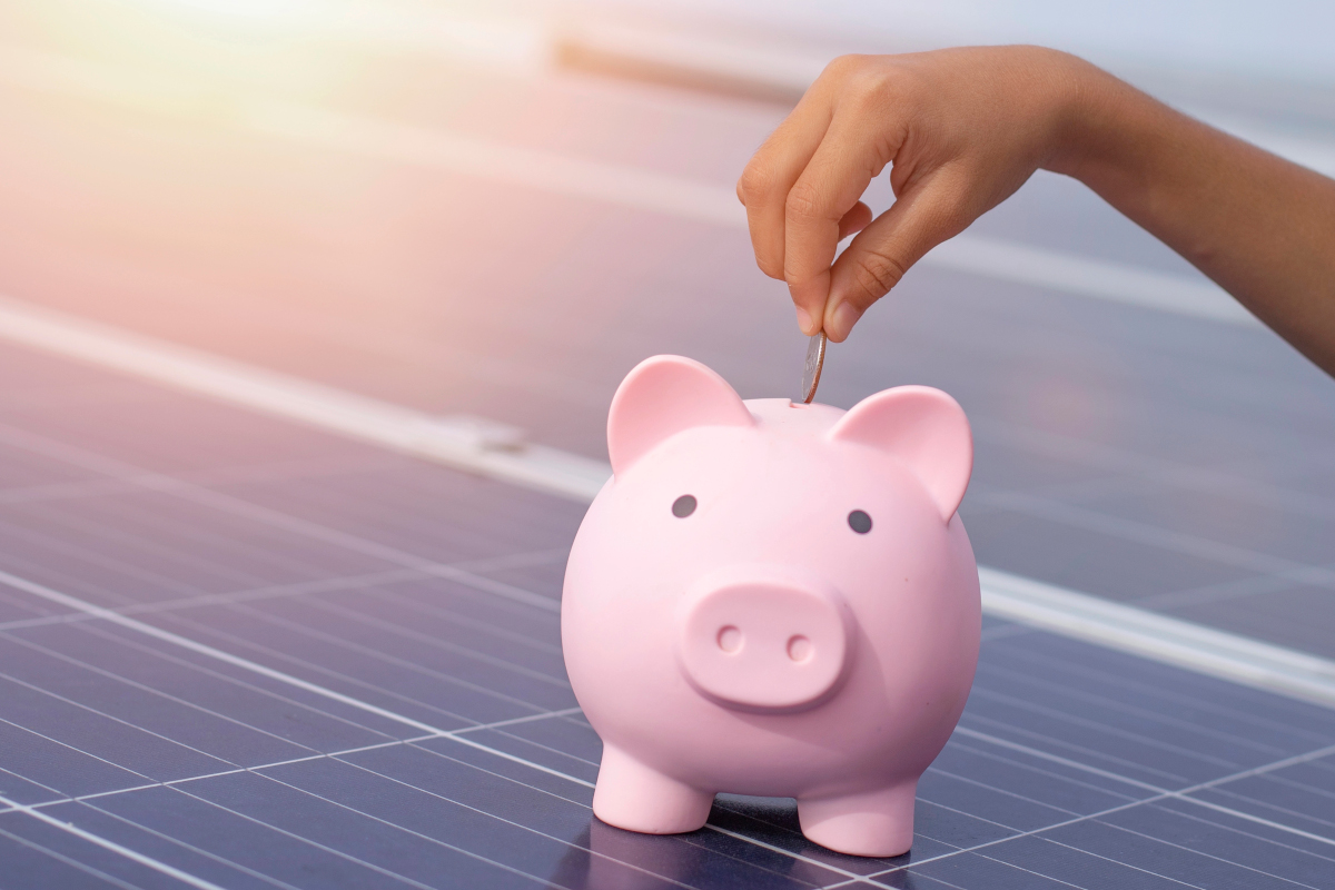 Ekonomika a návratnost fotovoltaiky