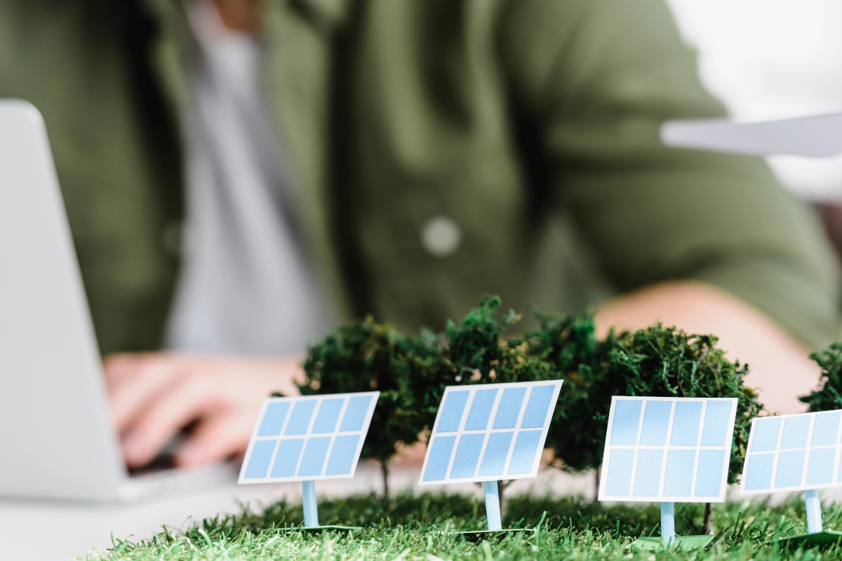 Jak funguje dotace Nová zelená úsporám na fotovoltaiku