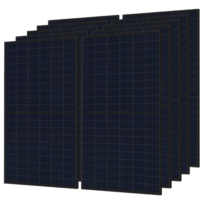 Solární panel JA SOLAR