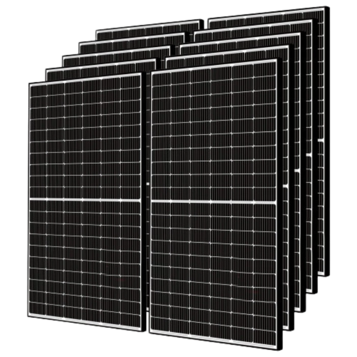 Solární panel JinKo SOLAR