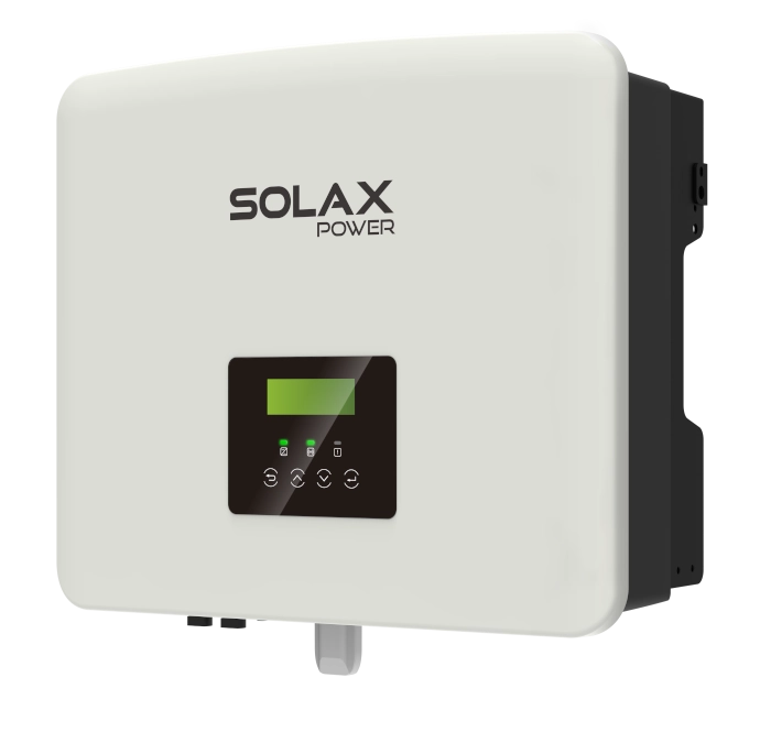 Střídač SolaX Power Hybrid