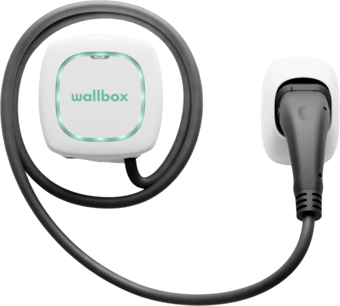 WallBox Pulsar